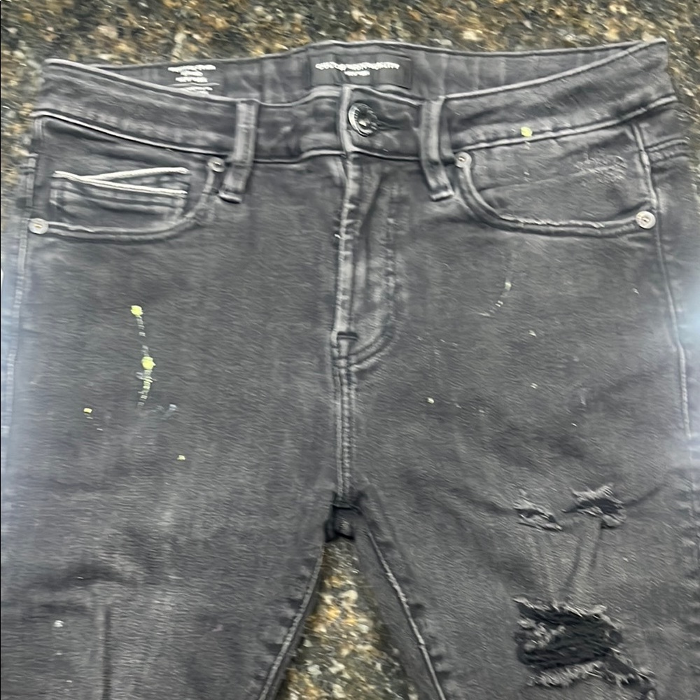 Cult of individuality jeans